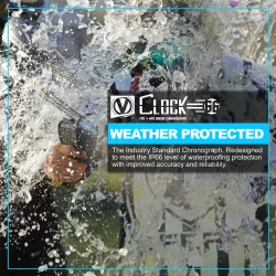 Clock 66 - FPS &amp; BPS Kronograf