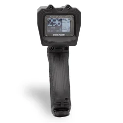 Clock 66 - FPS &amp; BPS Kronograf