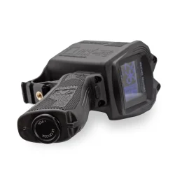 Clock 66 - FPS &amp; BPS Kronograf