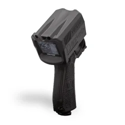 Clock 66 - FPS &amp; BPS Kronograf