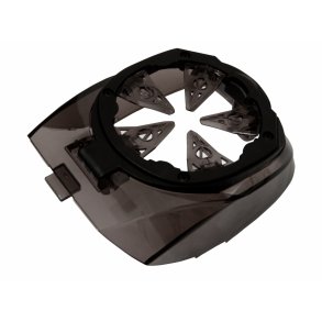 Crown SF - Spire / Svart