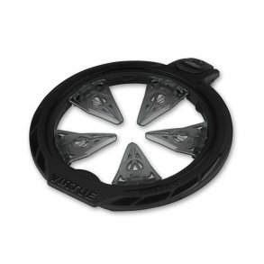 CrownSF II - R2 Speedfeed Black