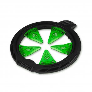 CrownSF II - R2 Speedfeed Lime