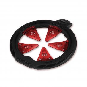 CrownSF II - R2 Speedfeed Red