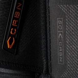 SC Harness 4 Pack - Black Heather