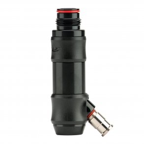 Cocker Regulator Hyper DFF-20 - Black