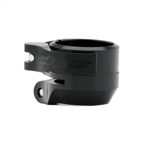 Cocker Feedneck A/C DFF-20 - Black