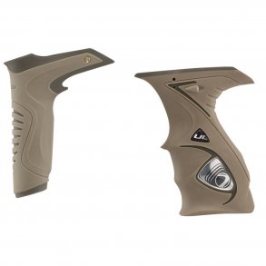 DM 14 / 15 Sticky Grip Tan/Olive