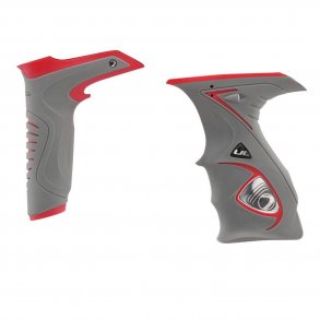 DM 14 / 15 Sticky Grip Gray/Red