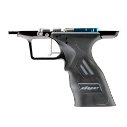 Frame DSR+ Mech - Black