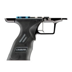 Frame DSR+ Mech - Black