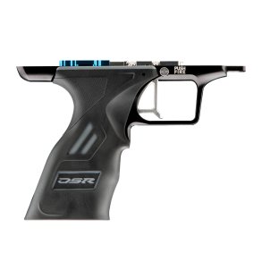 Frame DSR+ Mech - Black