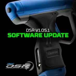DSR Software V1.05.1
