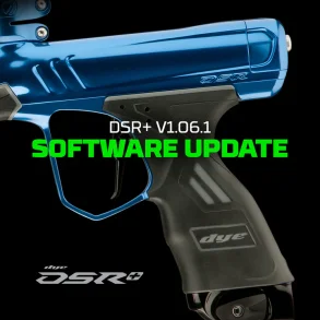 DSR Software V1.06.1