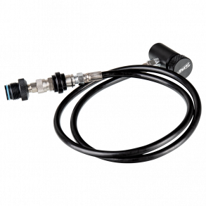 LT Remote Nylon Slange m/bleeder