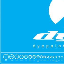 Tech Mat Cyan m/o-ring ml