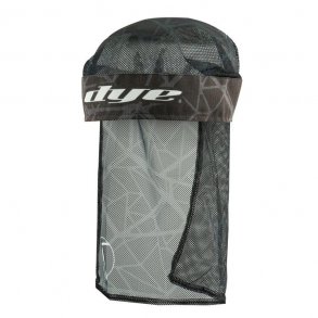 Head Wrap UL Black/Gray