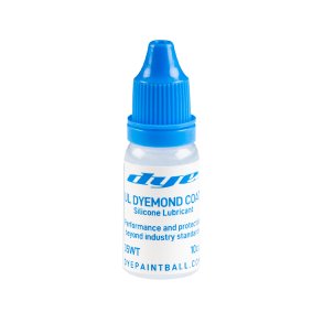 Dyemond Coat 10cc - Silcone Oil