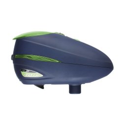 Rotor R2  Navy/Lime