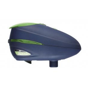 Rotor R2  Navy/Lime