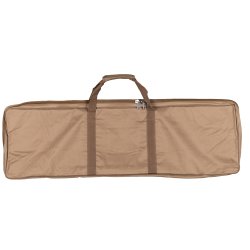 Rifle Case Tan