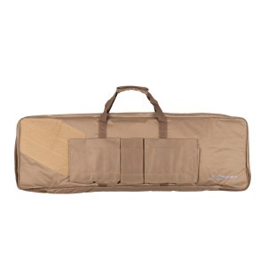 Rifle Case Tan