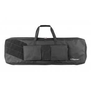 Rifle Case Black