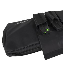Rifle Case Black