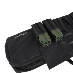 Rifle Case Black