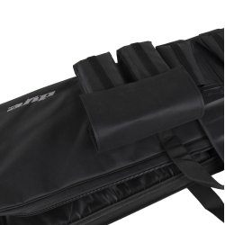 Rifle Case Black
