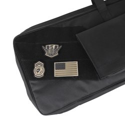 Rifle Case Black