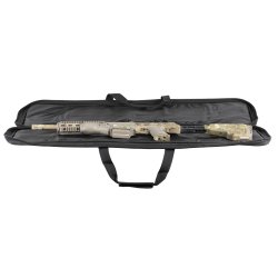 Rifle Case Black