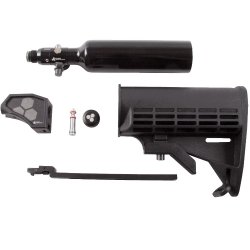 DAM Air Stock System