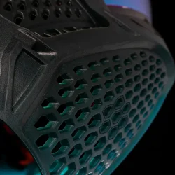 Zero Pro Fade Forest - More Coverage