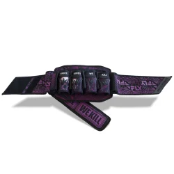 Bunkerkings Fly2 Pack - Purple Dimension 4+7