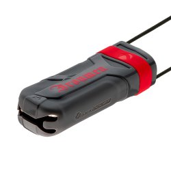 Flex Barrel Cover Ironmen