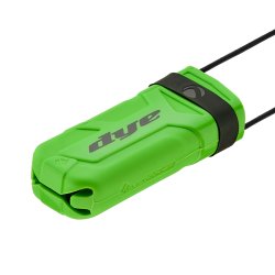 Flex Barrel Cover Lime