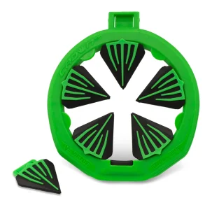 Virtue CrownSF-R Speed Feed - Lime