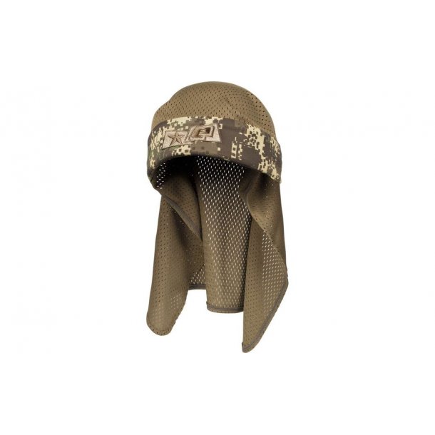 HDE Headwrap