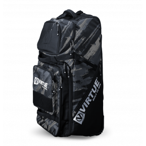 High Roller V3 Black