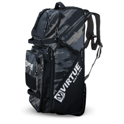 High Roller V3 Black