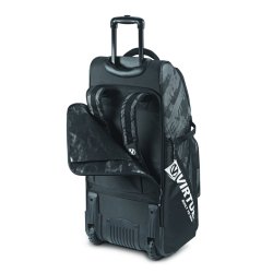 High Roller V3 Black