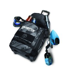 High Roller V3 Black