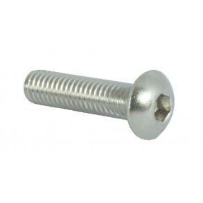 Eclipse Geo/2 Front Frame Screw