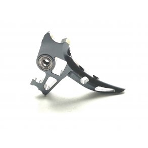 Emek Murder Machine Trigger - Gun Metal