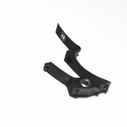 Luxe X Deuce Trigger - Black