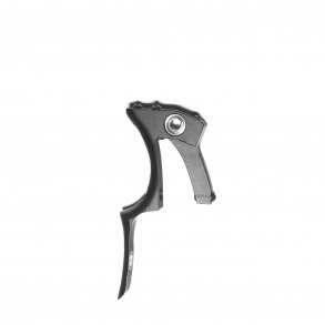 Luxe X Deuce Trigger - Black