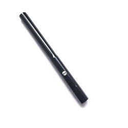 Silencio FL Barrel Tip - Black