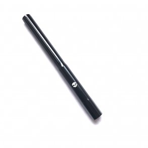 Silencio FL Barrel Tip - Black