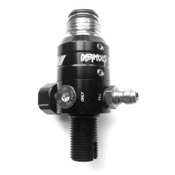 Powerhouse HAYMKR 500 Regulator Gen 3